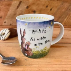 Alex Clark 400ml Mug - Written In The Stars