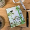 Alex Clark Small Chunky Notebook - Wren & Daisies
