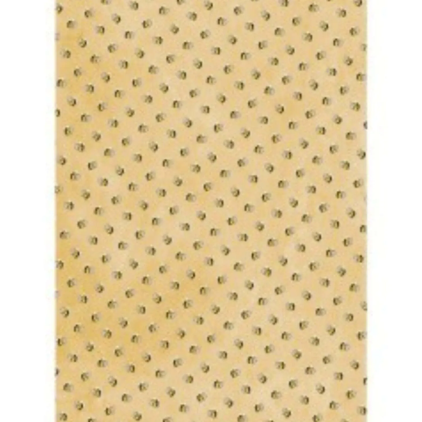 Alex Clark Tea Towel - Bees