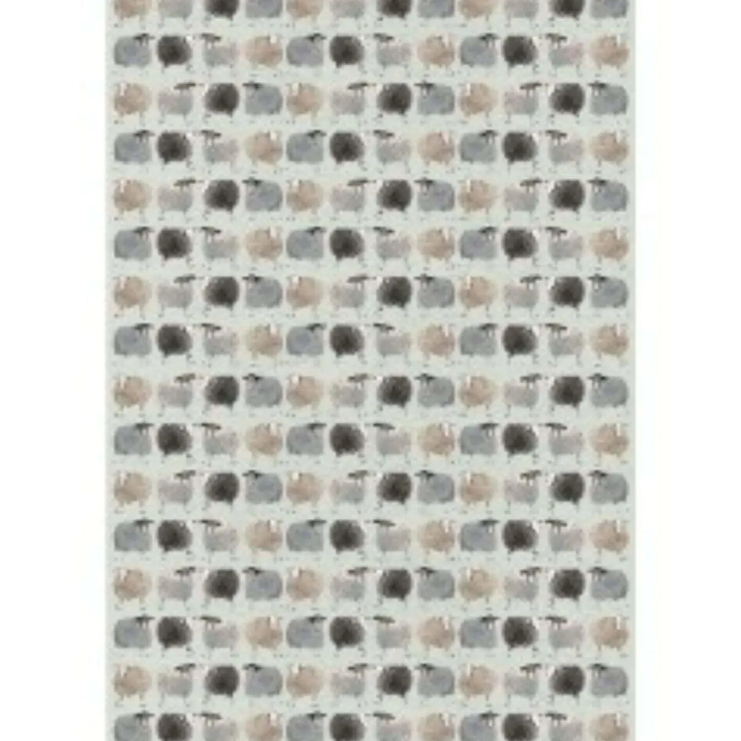 Alex Clark Tea Towel - Splendid Sheep