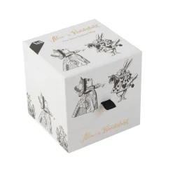 Alice In Wonderland Afternoon Tea Set - 4 Piece