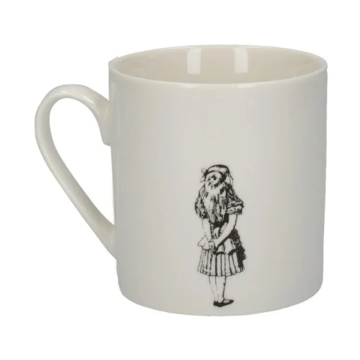 Alice in Wonderland Mug - Alice