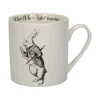 Alice in Wonderland Mug - White Rabbit