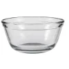 Anchor Hocking 1.5 Litre Glass Mixing Bowl