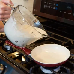 Anchor Hocking 2 Litre Glass Batter Bowl