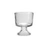 Anchor Hocking Mini Clear Glass Trifle Bowl - 295ml