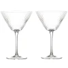 Anton Studio Designs 2-Piece 350ml Cocktail Glasses - Empire