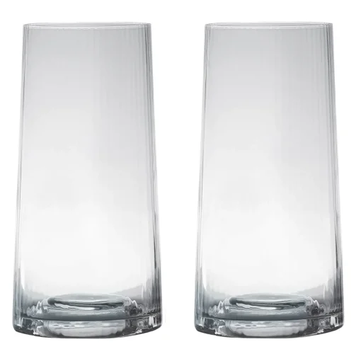 Anton Studio Designs 2-Piece Hi-Ball Glasses Set - Empire