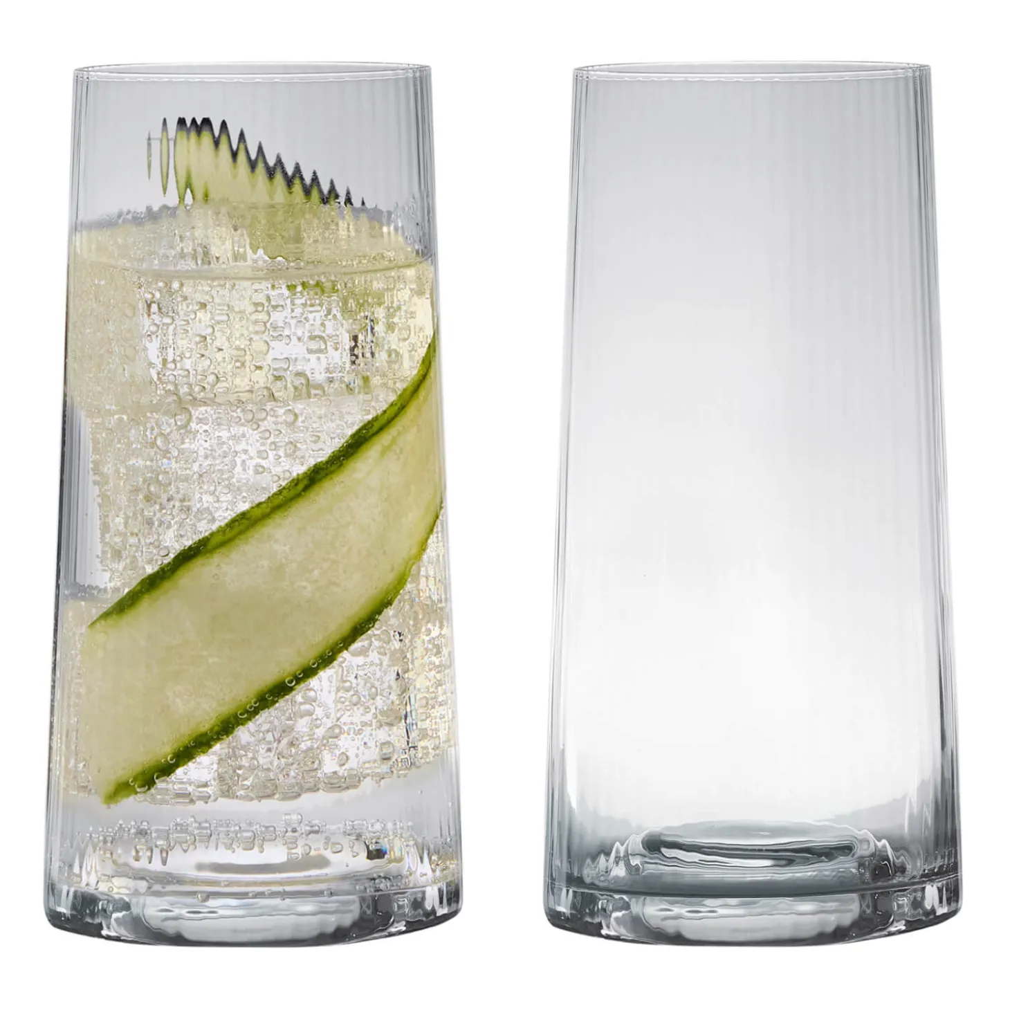 Anton Studio Designs 2-Piece Hi-Ball Glasses Set - Empire