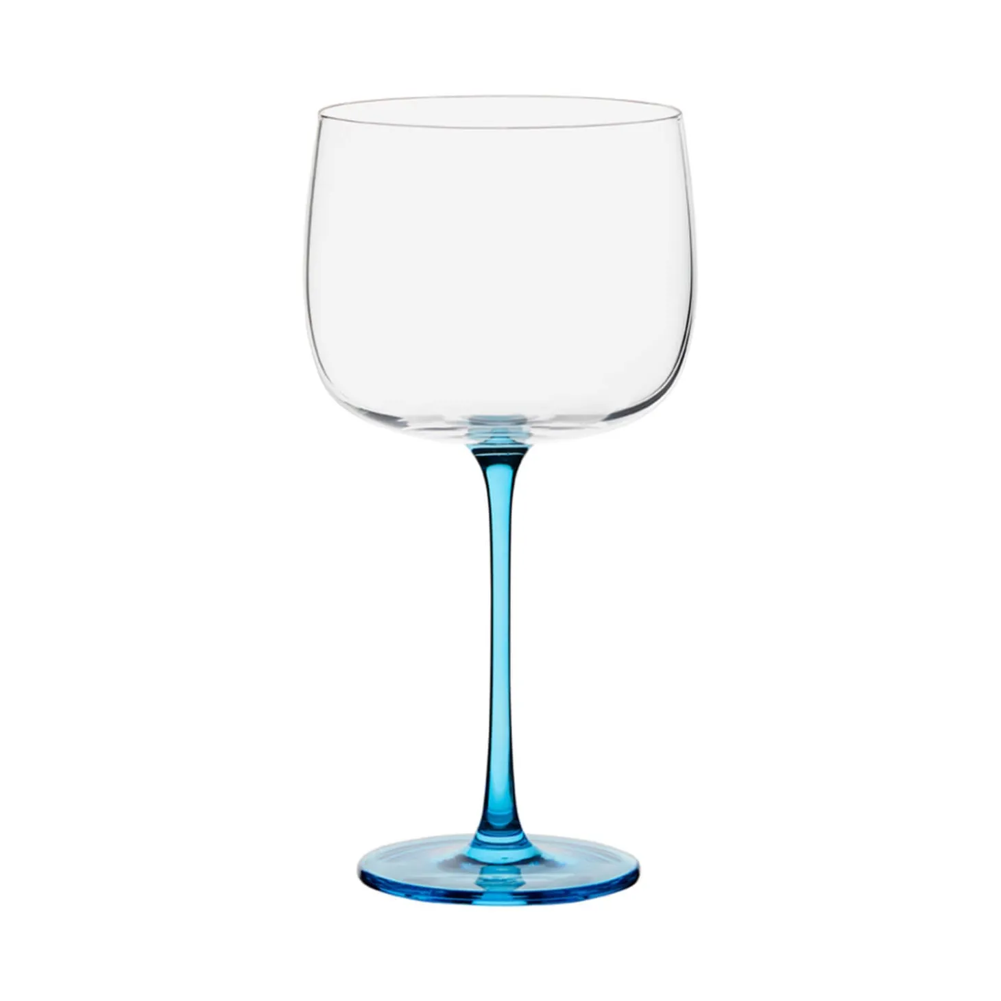 Anton Studio Designs 4-Piece 500ml Gin Glasses - Gala
