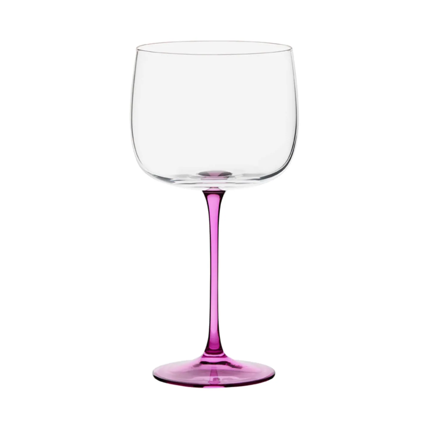 Anton Studio Designs 4-Piece 500ml Gin Glasses - Gala