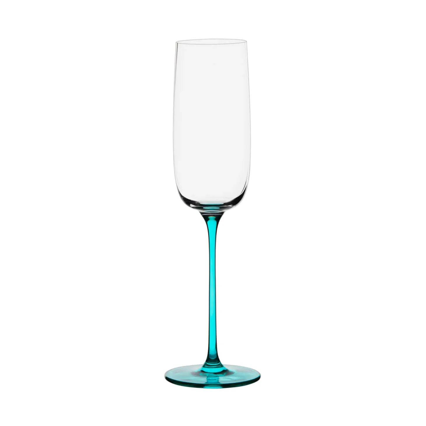 Anton Studio Designs 4-Piece 200ml Champagne Flutes - Gala