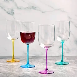 Anton Studio Designs 4-Piece 350ml Wine Glasses - Gala