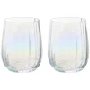 Anton Studio Designs 2-Piece 450ml DOF Tumbler Glasses - Palazzo