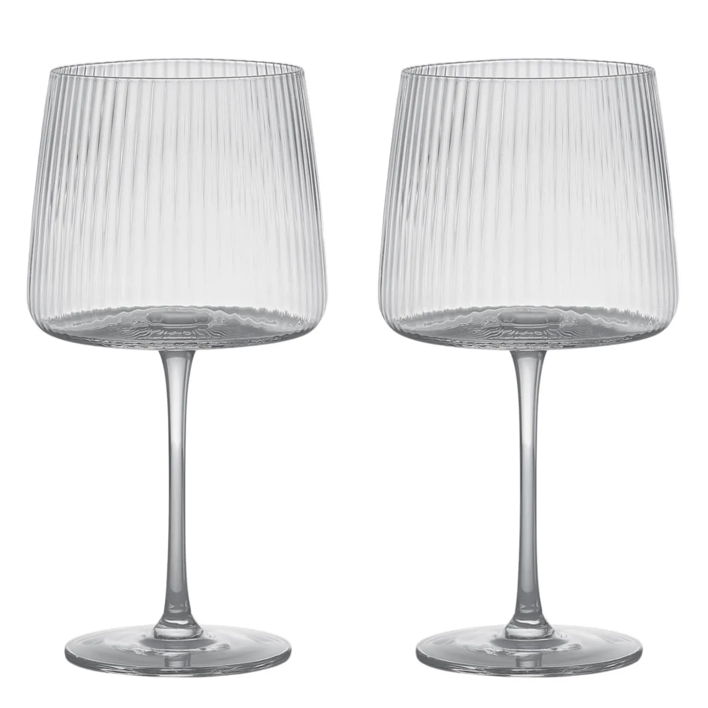Anton Studio Designs 2-Piece Gin Glasses Set - Empire