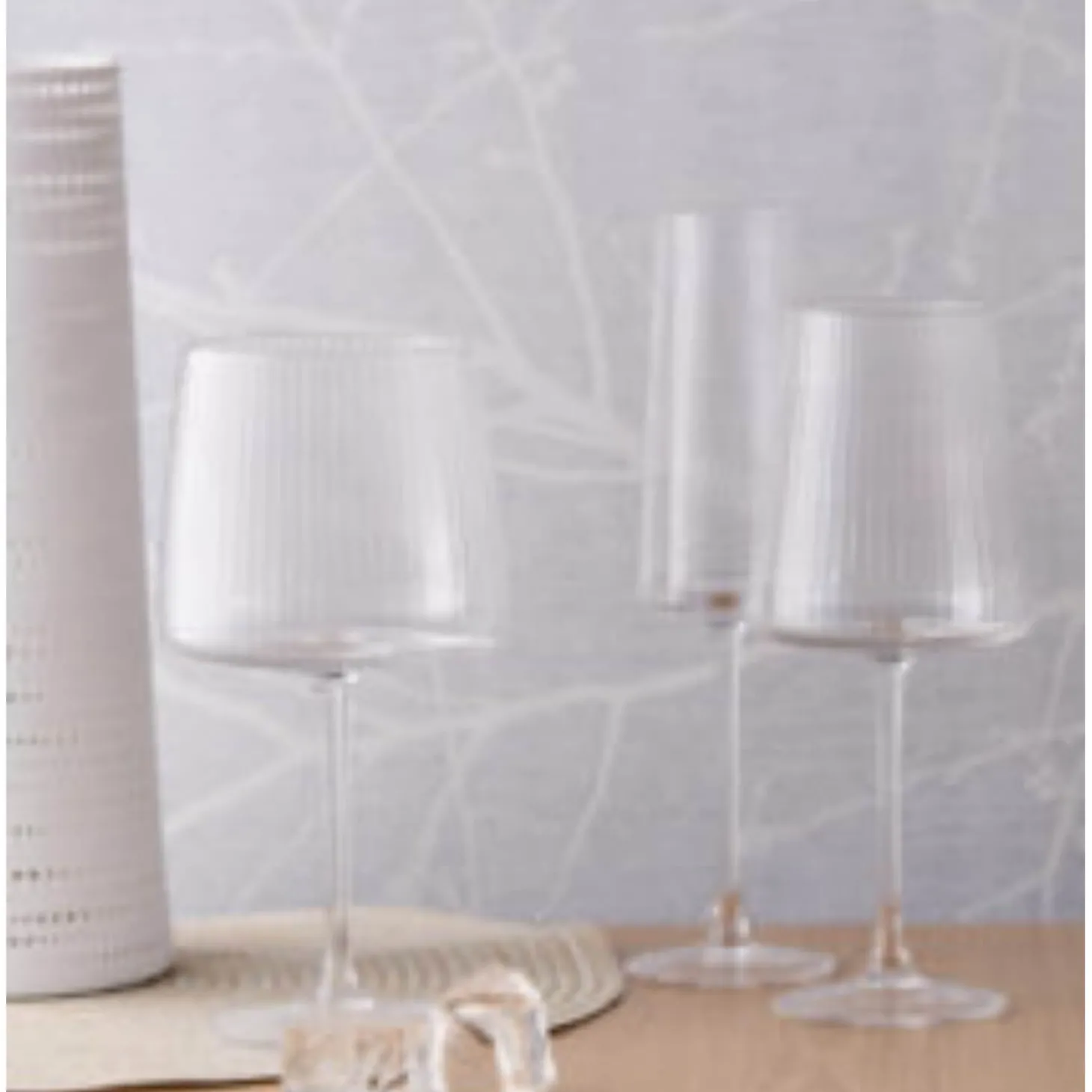 Anton Studio Designs 2-Piece Gin Glasses Set - Empire