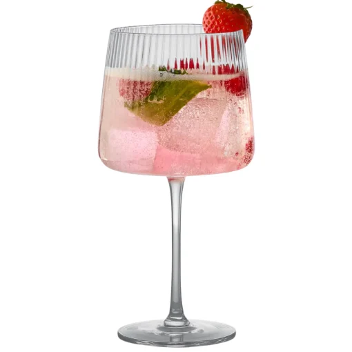 Anton Studio Designs 2-Piece Gin Glasses Set - Empire
