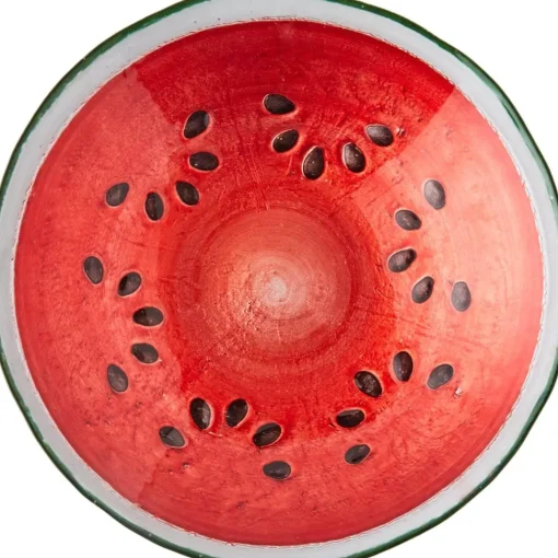 Anton Studio Designs Watermelon Bowl - 33cm