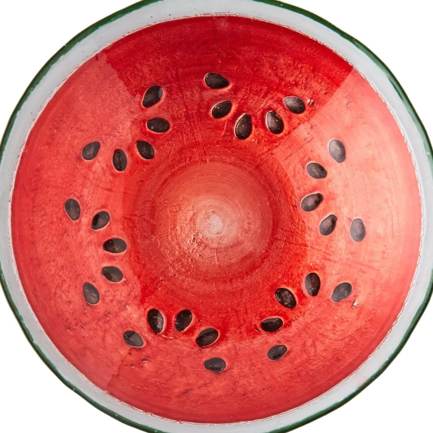 Anton Studio Designs Watermelon Bowl - 33cm
