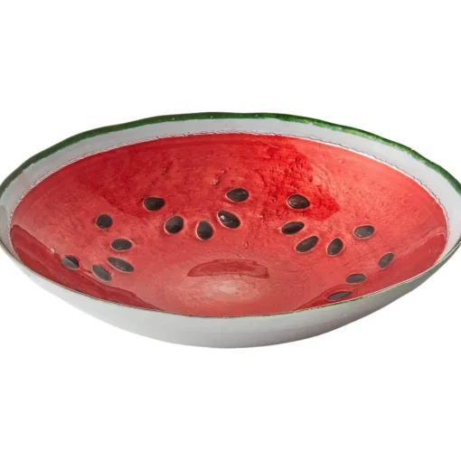 Anton Studio Designs Watermelon Bowl - 33cm
