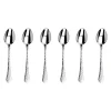 Arthur Price Avalon Stainless Steel Tea Spoons - Set of 6