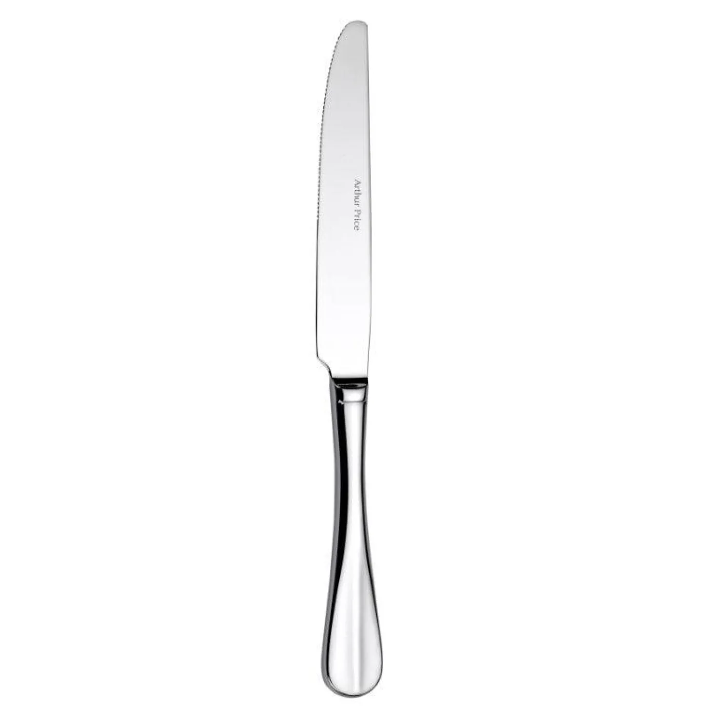 Arthur Price Baguette Table Knife