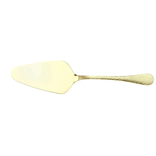 Arthur Price Champagne Avalon Stainless Steel Cake Server