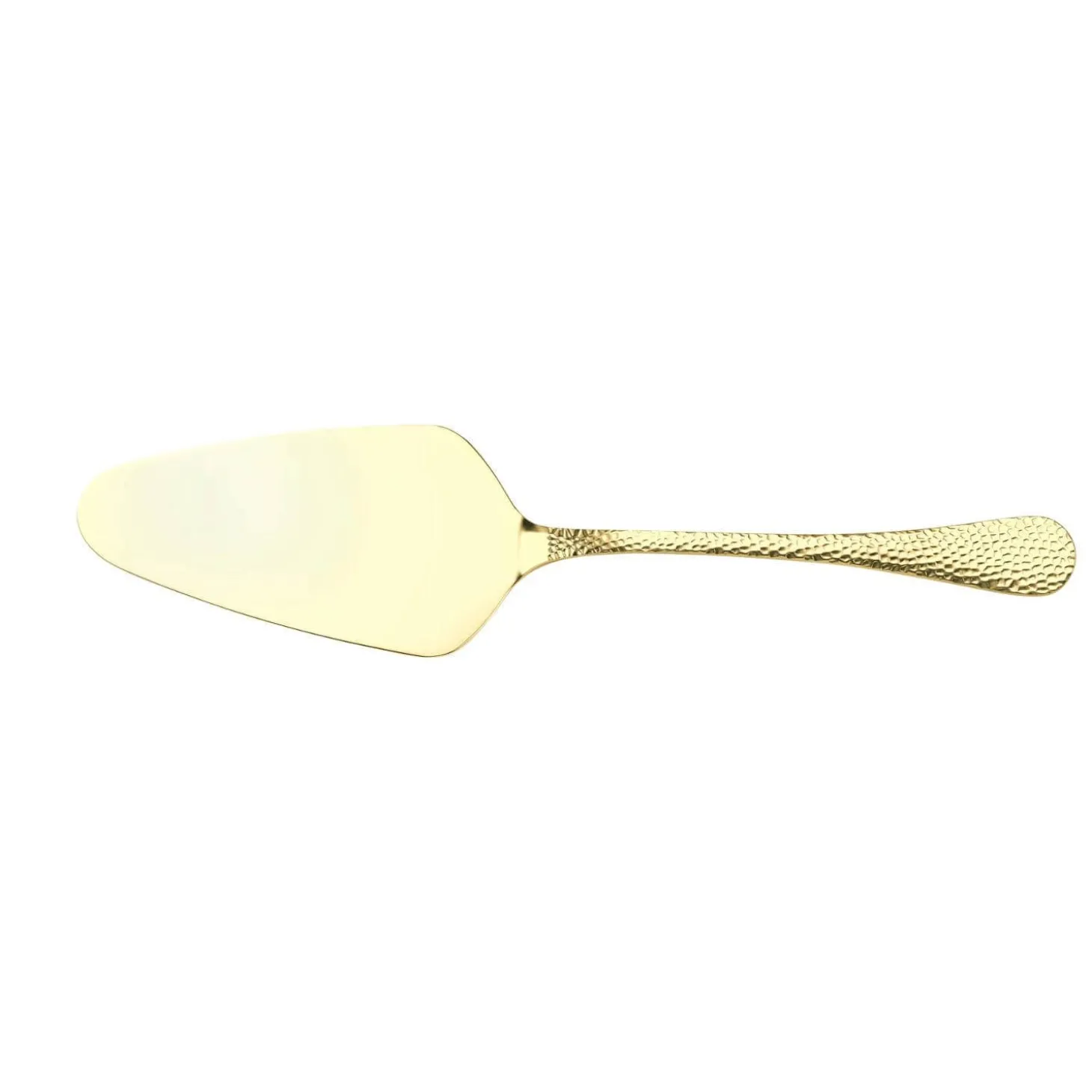 Arthur Price Champagne Avalon Stainless Steel Cake Server