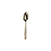 Arthur Price Clive Christian Empire Flame All Gold Teaspoon