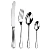 Arthur Price Everyday Classic Bead Cutlery Set - 48-Piece