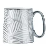 Bia International Tropical 450ml Mug - Platinum