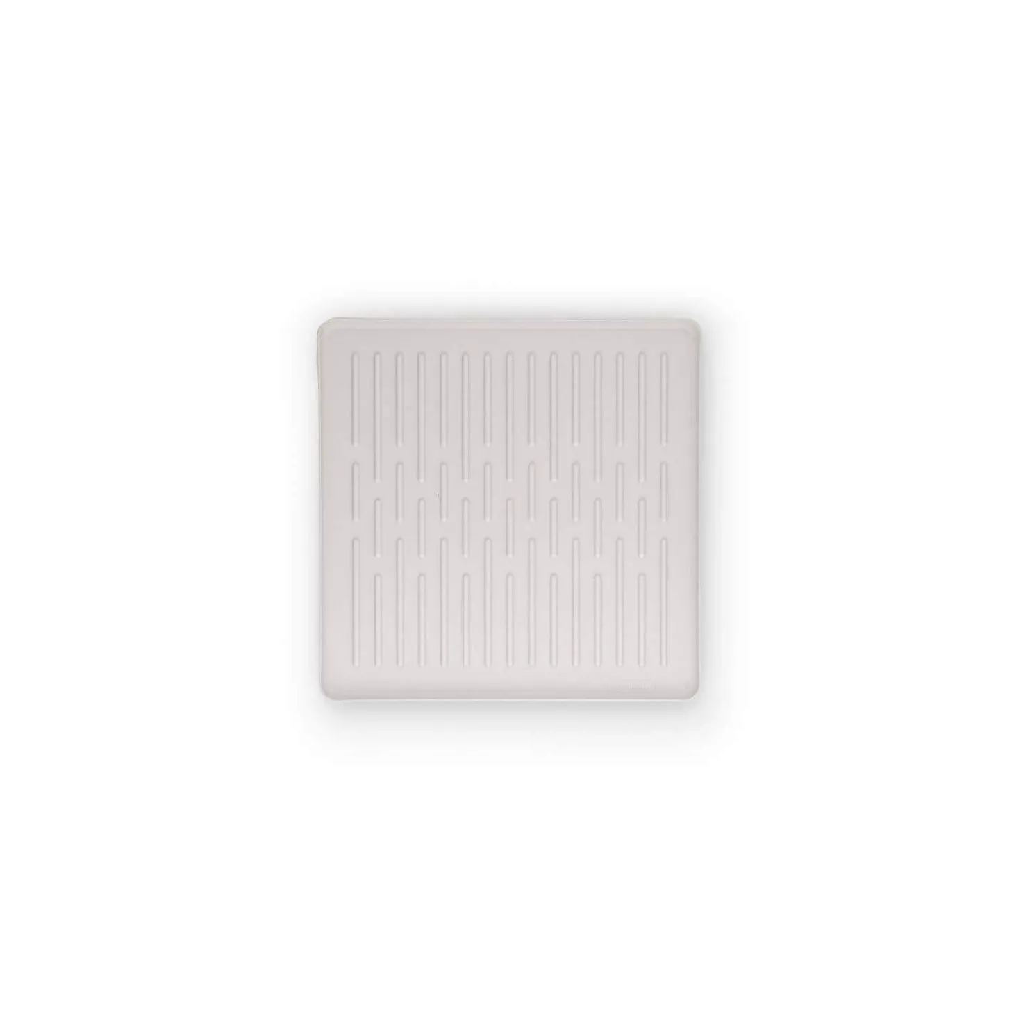 Brabantia SinkSide Light Grey Foldable Dish Rack - Small