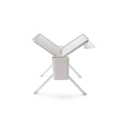 Brabantia SinkSide Light Grey Foldable Dish Rack - Large