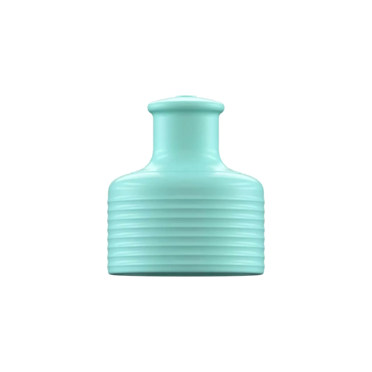 Chilly's Bottles 260ml / 500ml Sports Lid - Pastel Green
