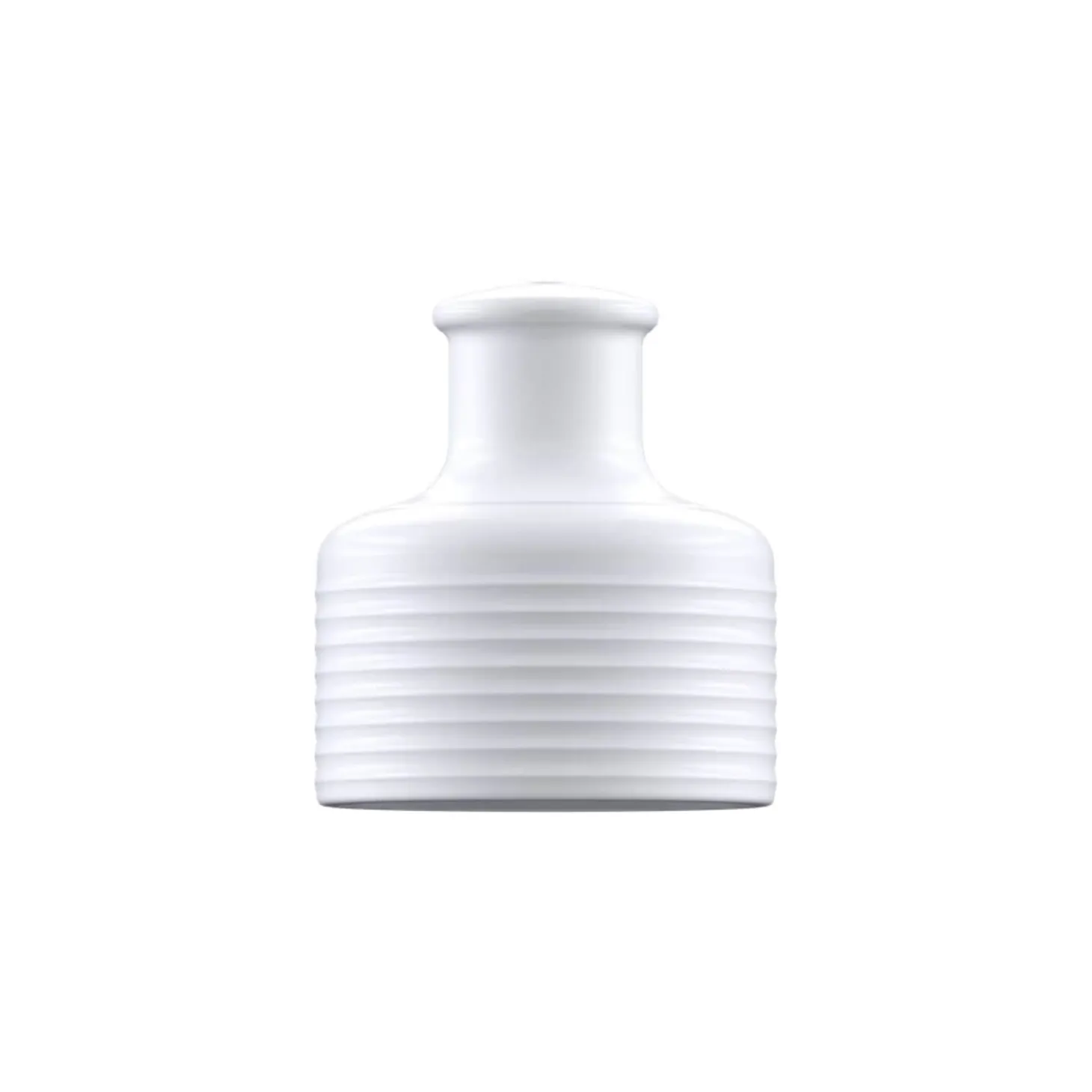 Chilly's Bottles 260ml / 500ml Sports Lid - White