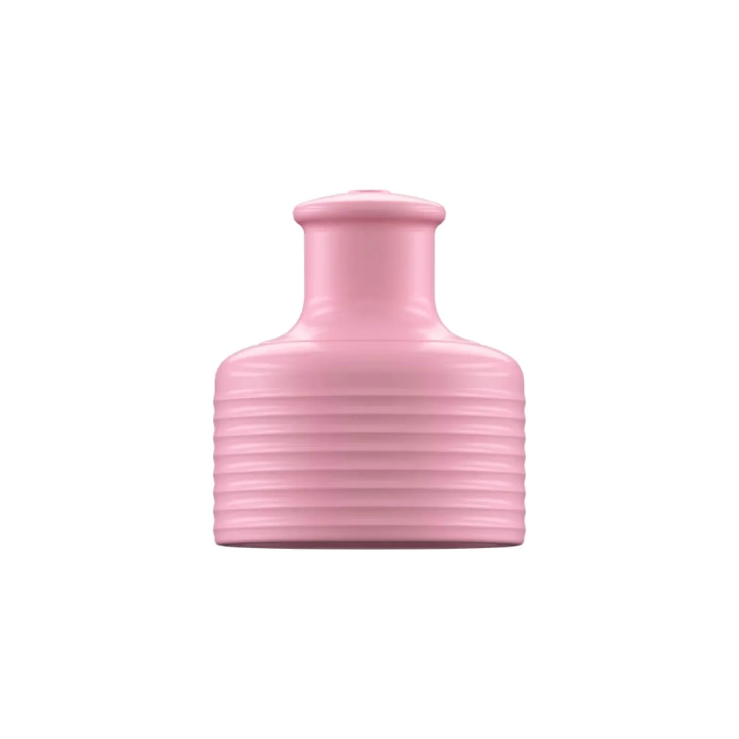 Chilly's Bottles 260ml / 500ml Sports Lid - Pastel Pink
