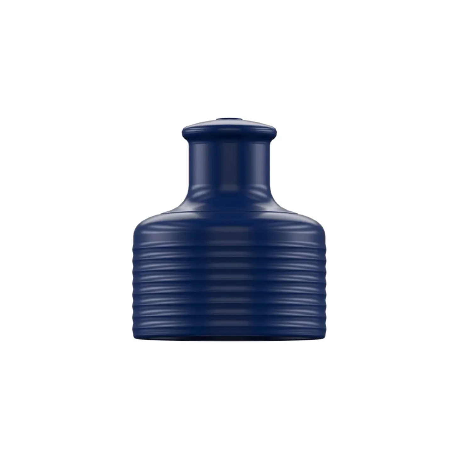 Chilly's Bottles 260ml / 500ml Sports Lid - Matte Blue