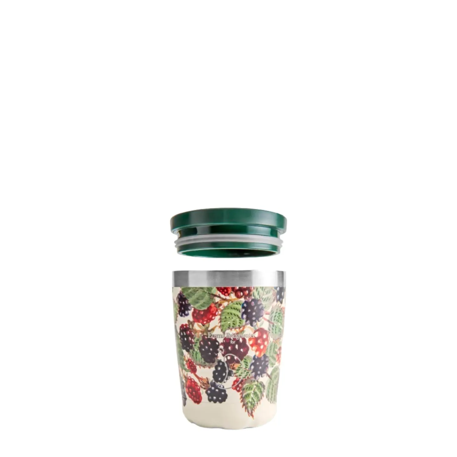 Chilly's Emma Bridgewater 340ml Coffee Cup - Blackberry