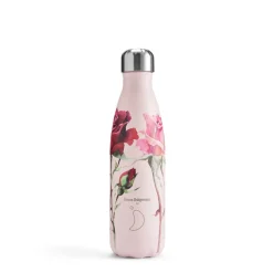 Chilly's Emma Bridgewater 500ml Reusable Bottle - Roses