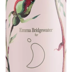 Chilly's Emma Bridgewater 500ml Reusable Bottle - Roses