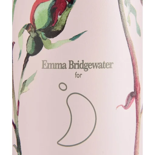Chilly's Emma Bridgewater 500ml Reusable Bottle - Roses
