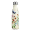 Chilly's 500ml Emma Bridgewater Reusable Bottle - Wild Flowers