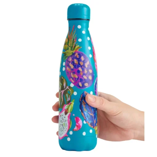 Chilly's 500ml Reusable Water Bottle - Dragon Fruit Dreams