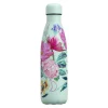 Chilly's 500ml Reusable Water Bottle - Floral Art Attack