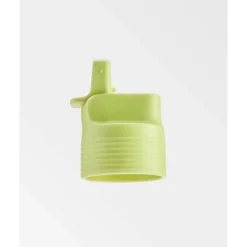 Chilly's Original Kids 350ml Reusable Water Bottle - Lime