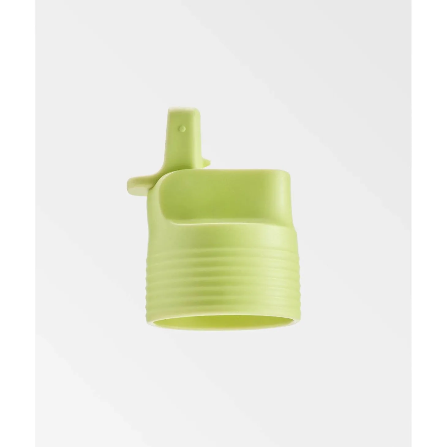 Chilly's Original Kids 350ml Reusable Water Bottle - Lime