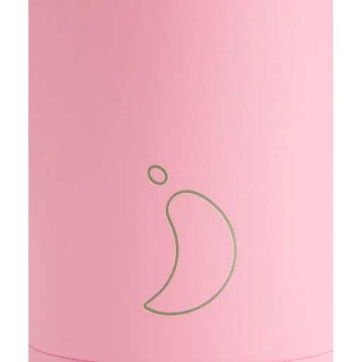 Chilly's Original 500ml Coffee Cup - Pastel Pink