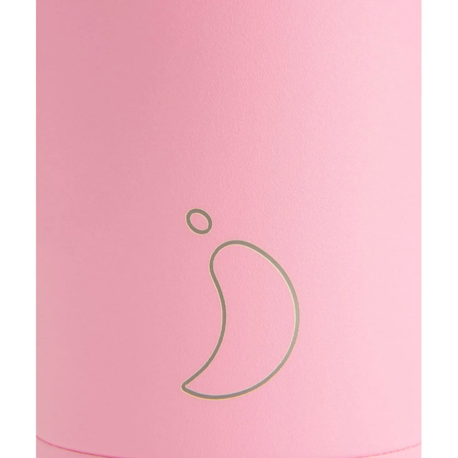Chilly's Original 500ml Coffee Cup - Pastel Pink