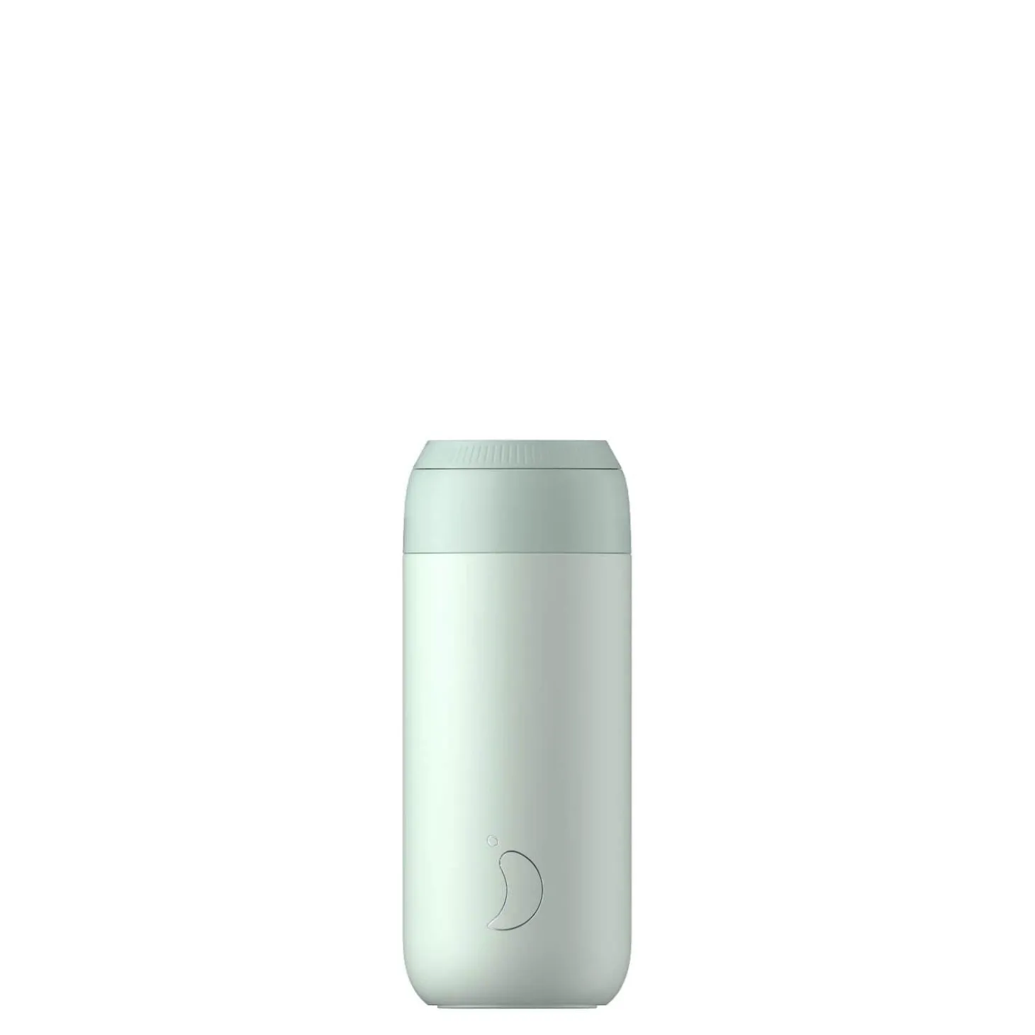 Chilly's Series 2 50cl Coffee Cup - Lichen Green