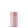 Chilly's Series 2 34cl Coffee Cup - Blush Pink